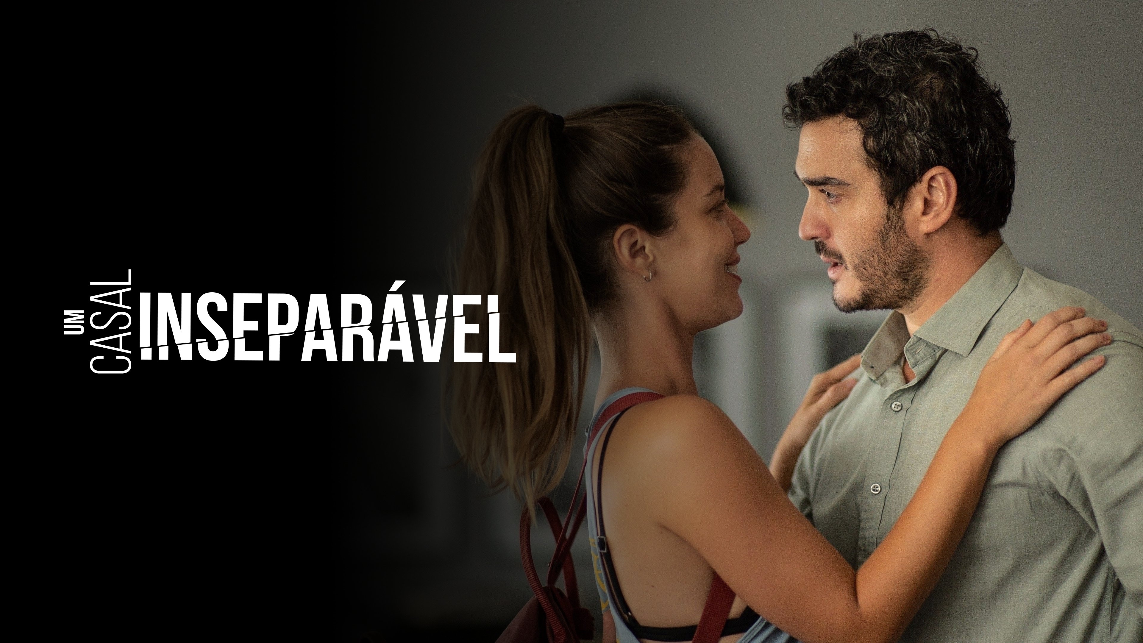 Um Casal Inseparável