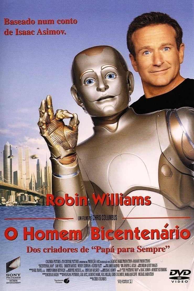 Bicentennial Man