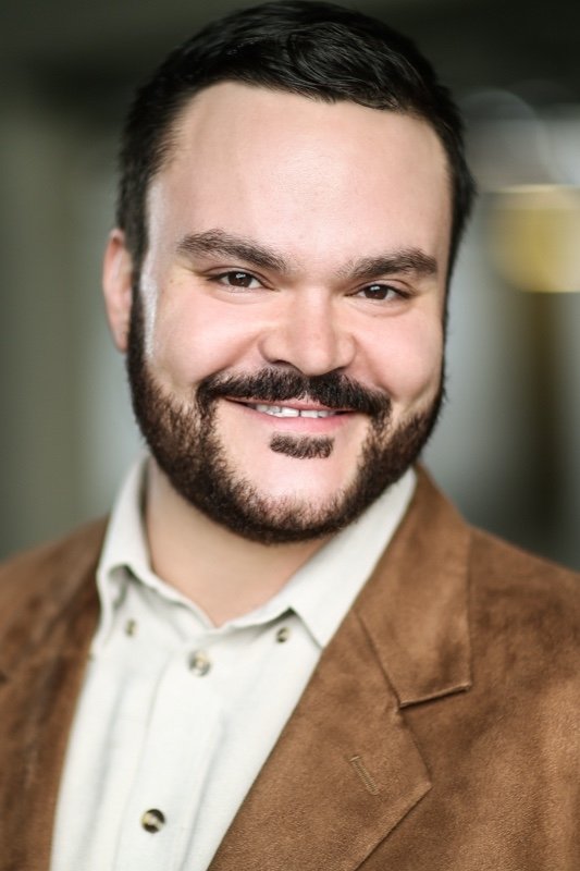 et billede af Trent Redekop