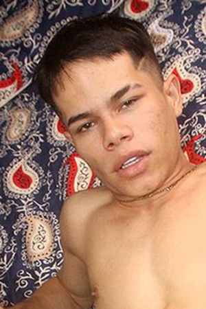 et billede af Tomy Caio