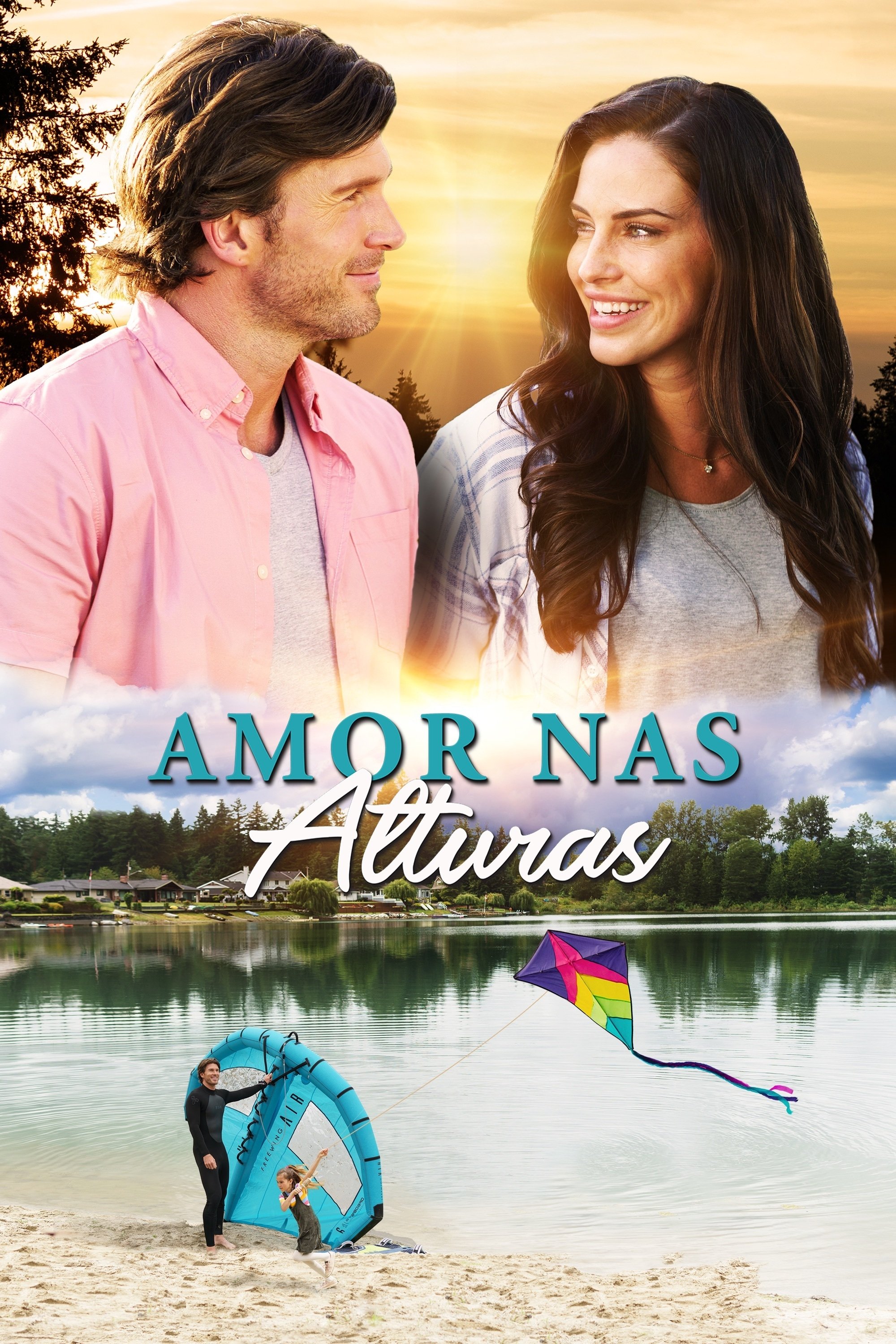 Amor nas Alturas Amor nas Alturas