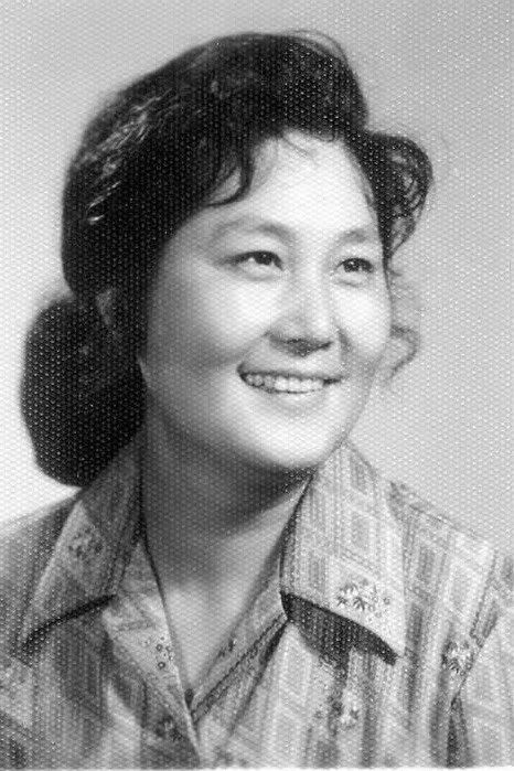 et billede af Yan Shi