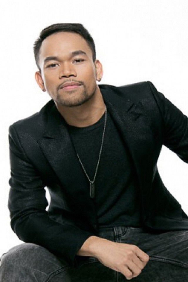 et billede af Carlon Matobato