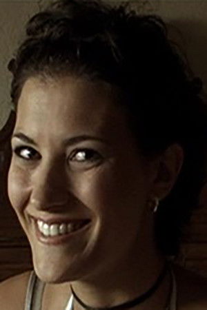 et billede af Elena Márquez