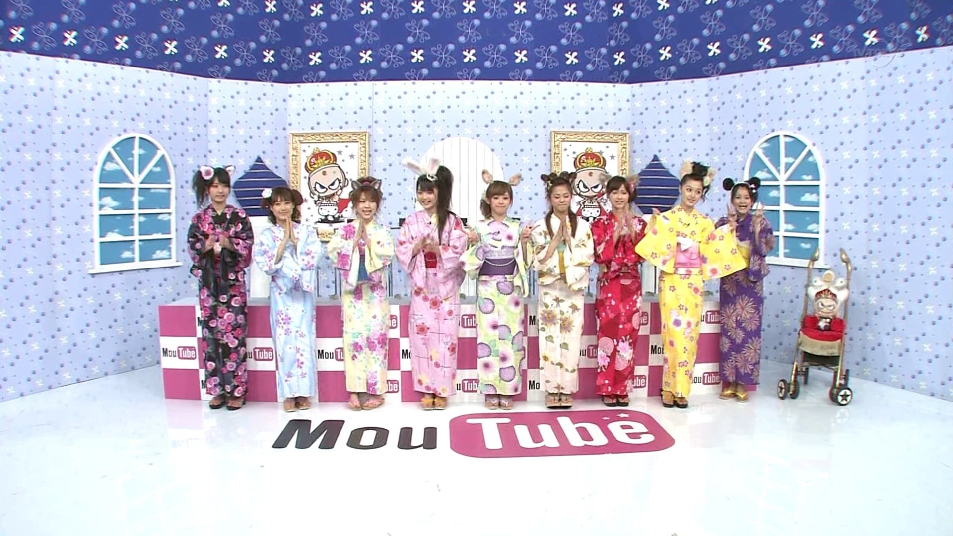 MouTube 25