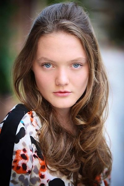 et billede af Faye Foley