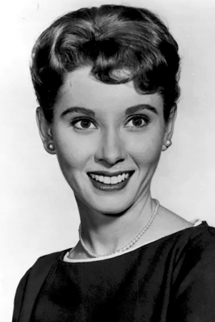 et billede af Elinor Donahue