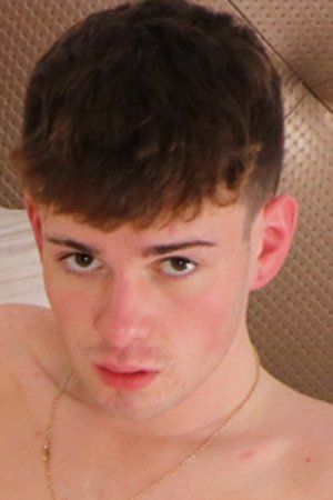 et billede af Trent Benz