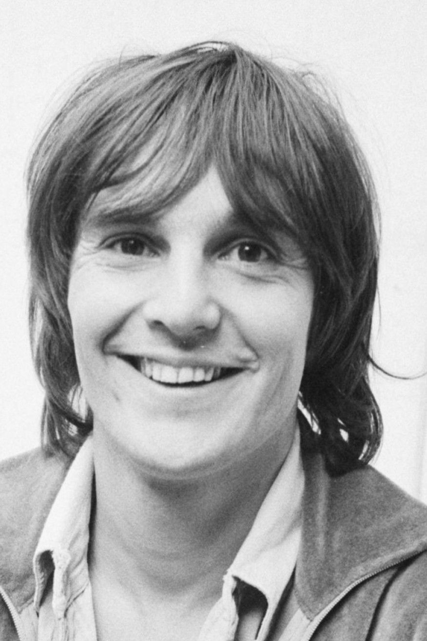 et billede af Murray Head