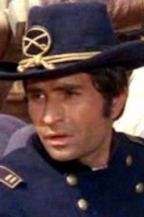 et billede af Franco Marletta