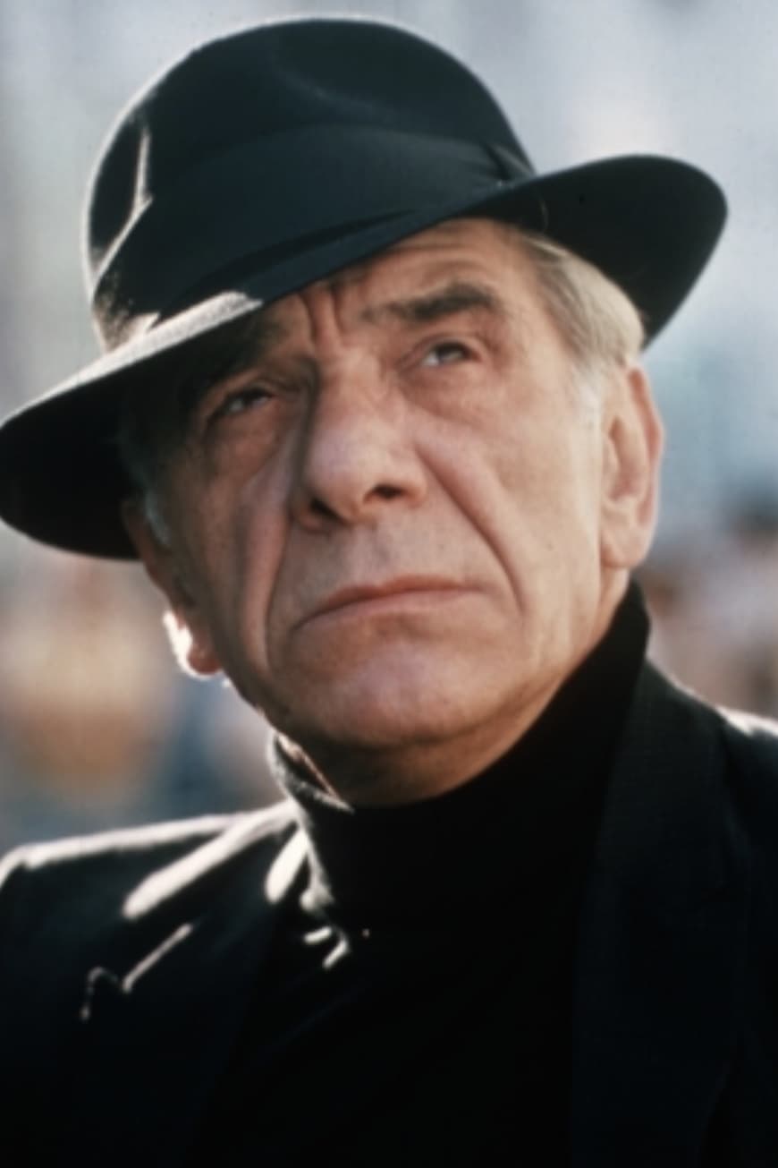 et billede af Amerigo Tot