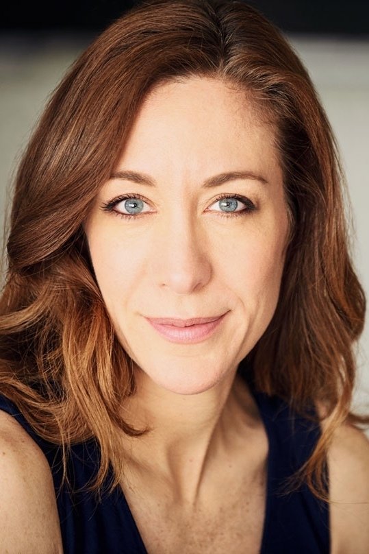 et billede af Dena Tyler