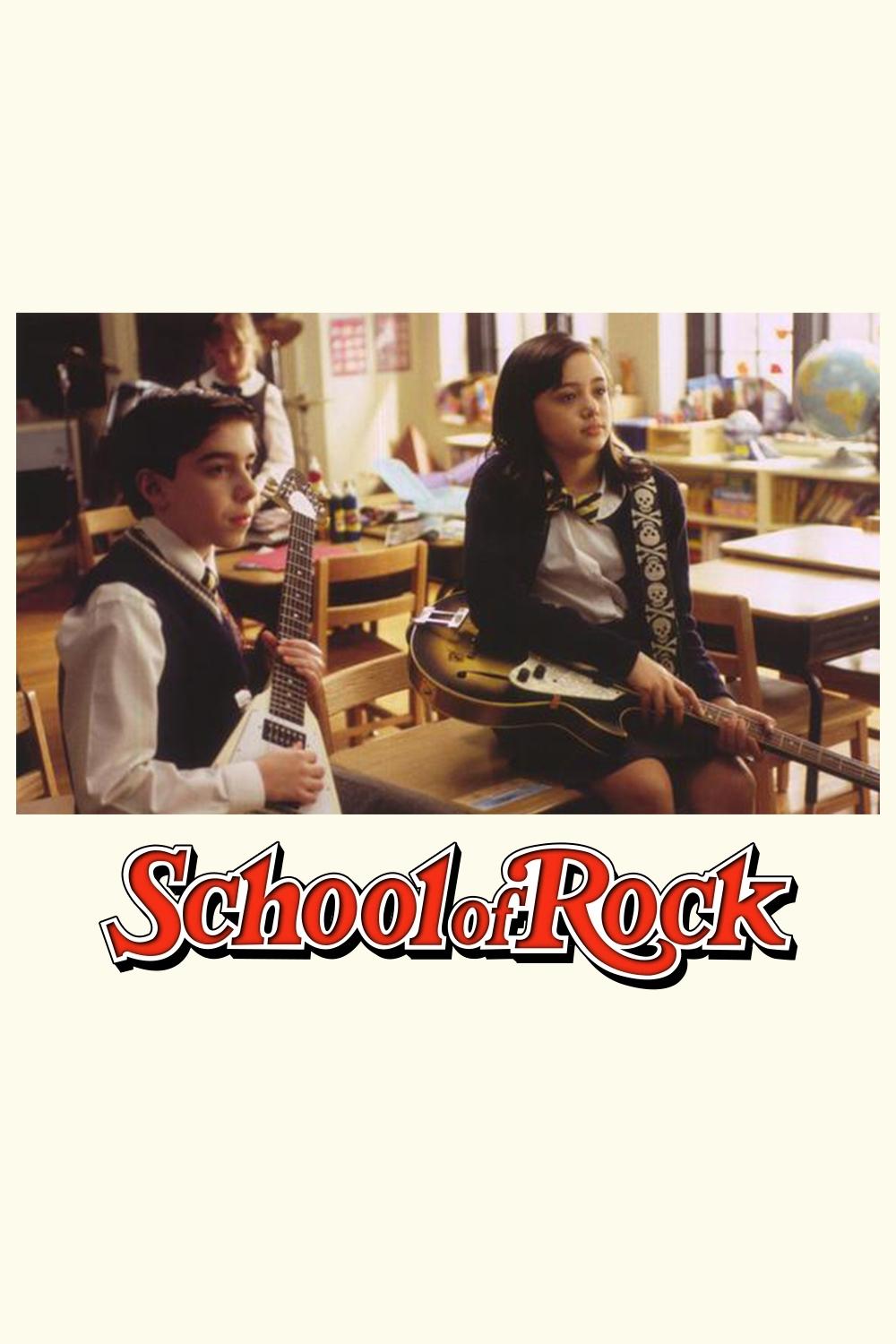 School of Rock