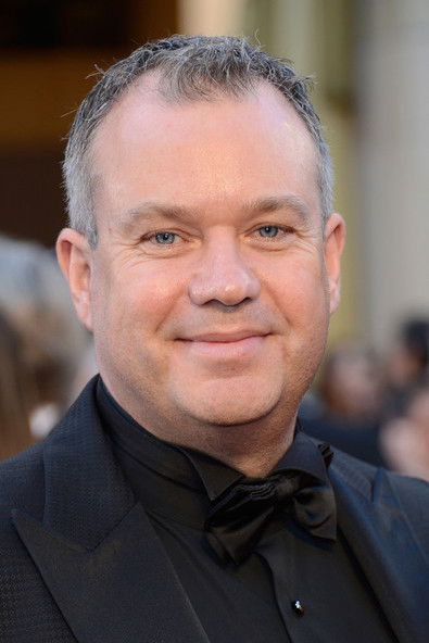 et billede af Neil Corbould