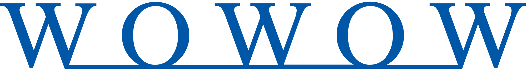 Logo de la société WOWOW 8411