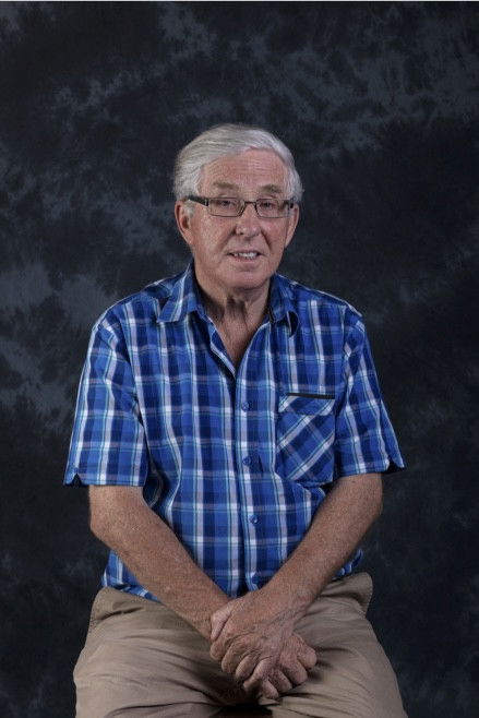 et billede af Mick Foran