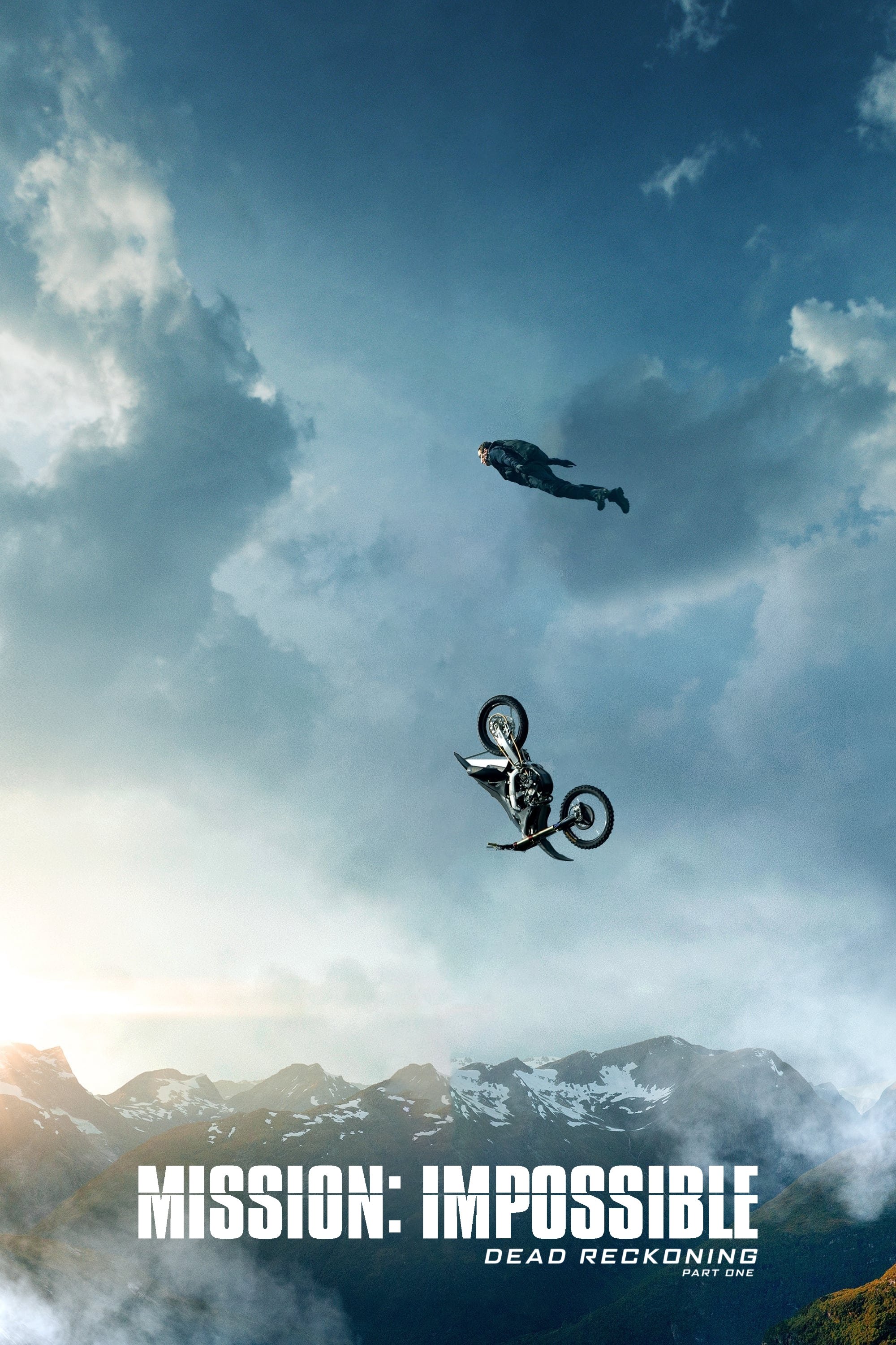 Mission: Impossible - Dead Reckoning Part One