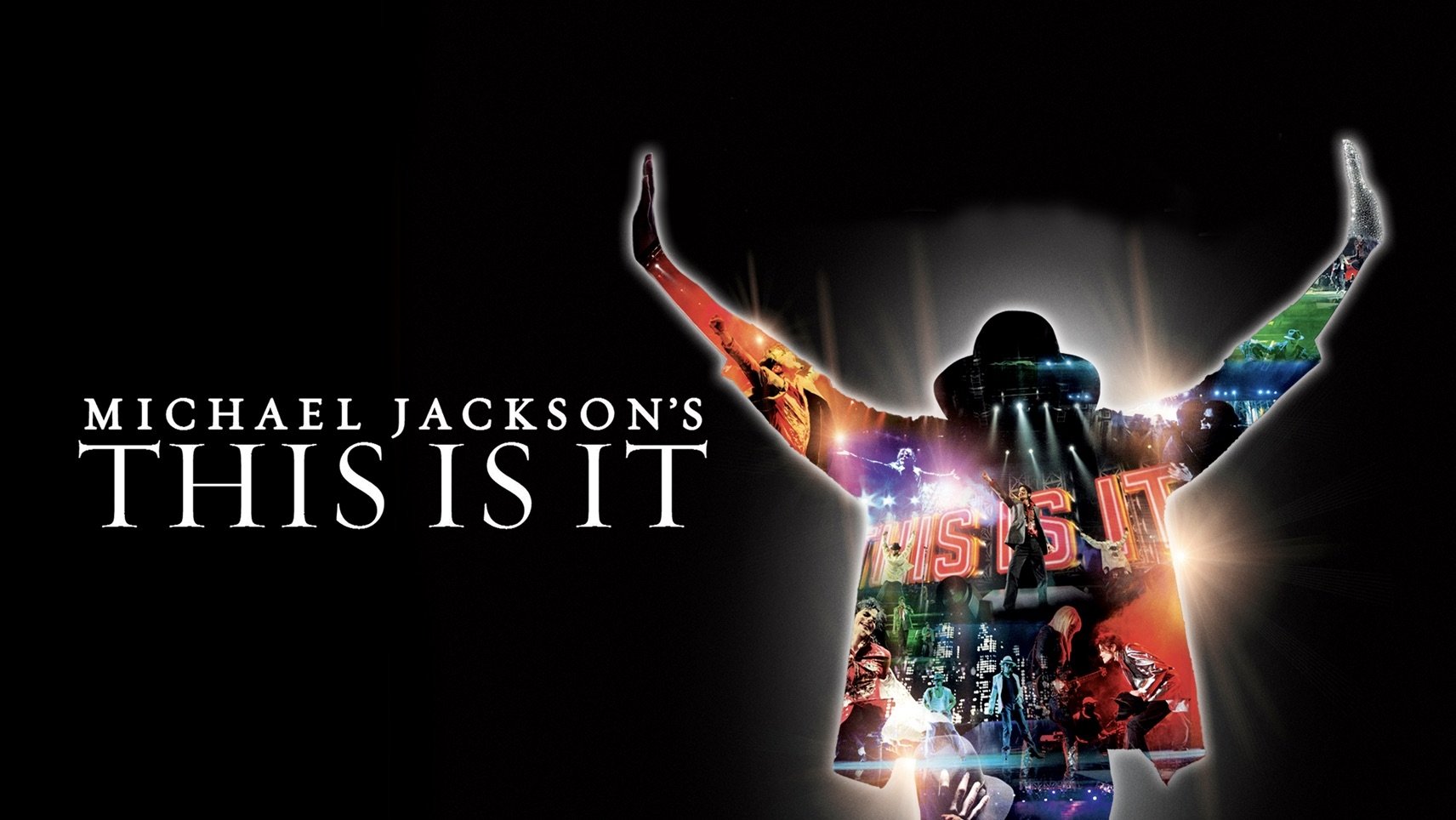 Michael Jackson's This Is It (2009)