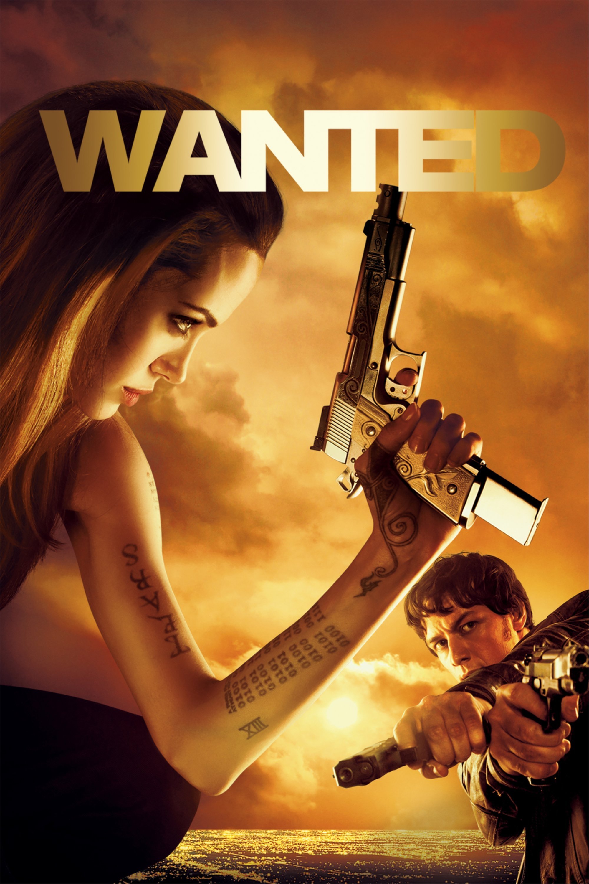 Wanted