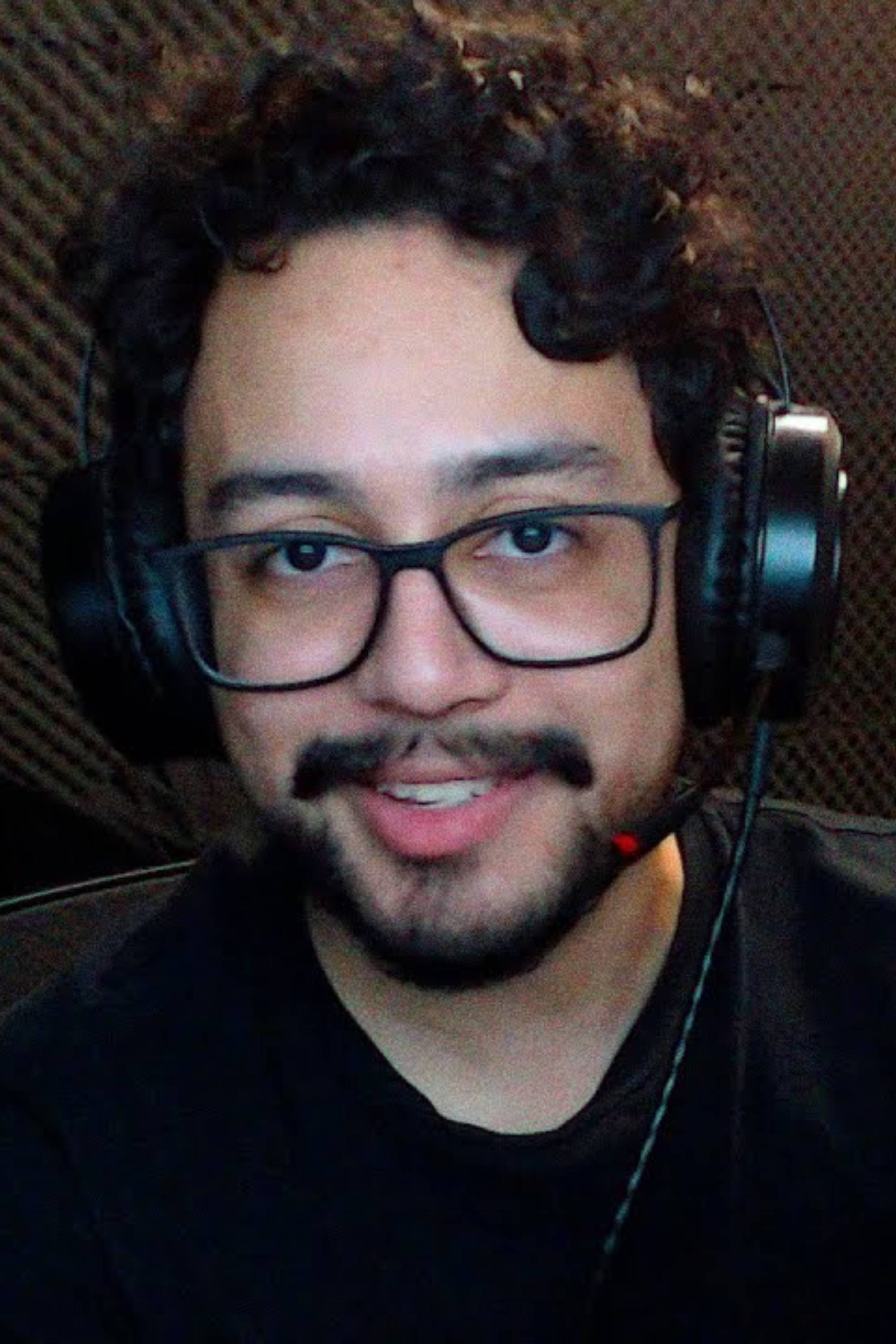 Renato IMPERA | Narrator  (voice)