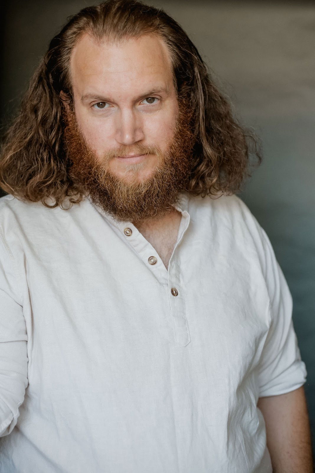 et billede af Ross Gosla