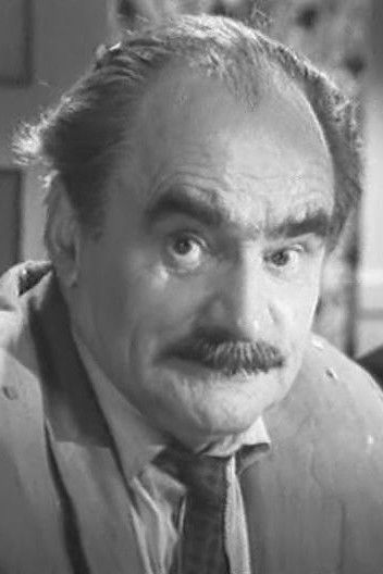 et billede af Yevgeni Grigoryev