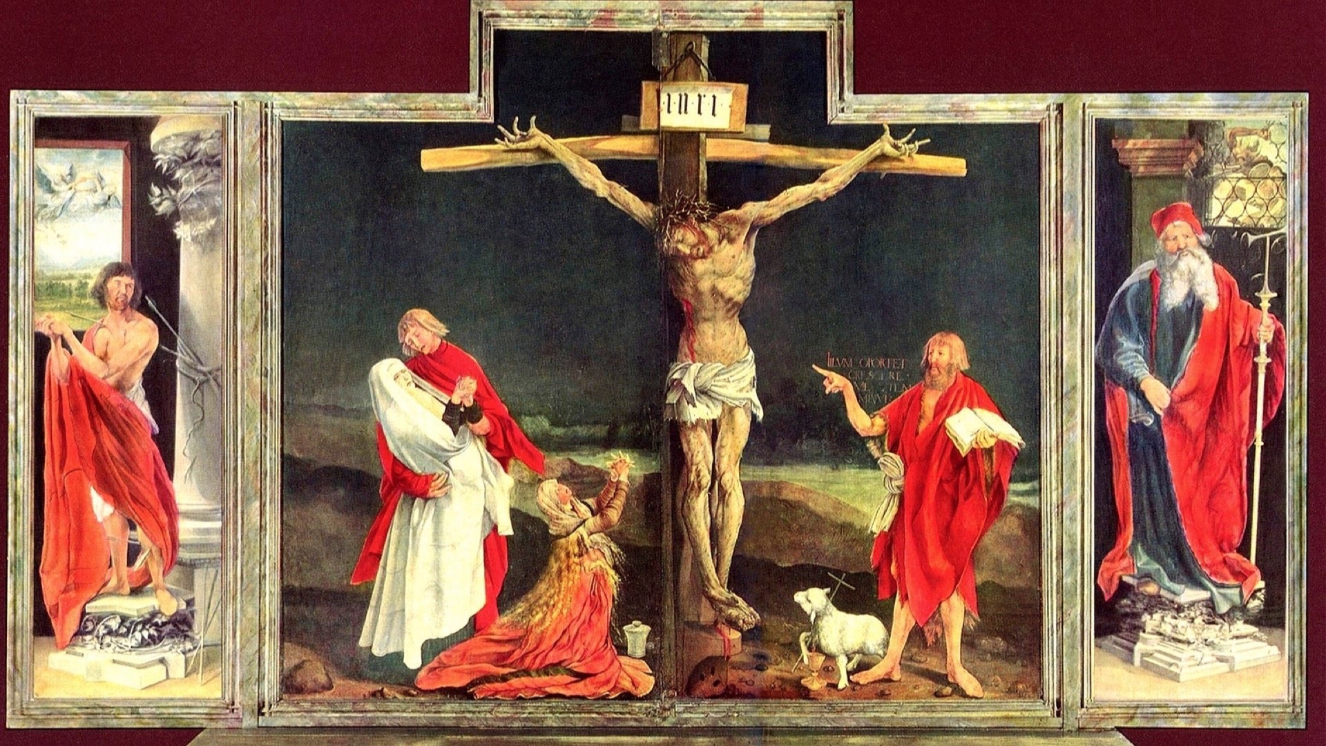 How to Look at and Understand Great Art - Épisode 31