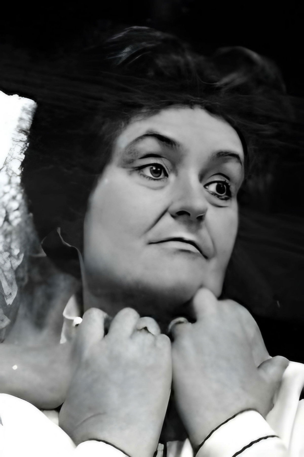 et billede af Marija Rasteikaitė