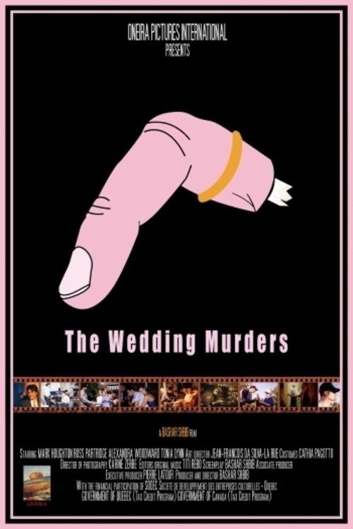 Movie image of : The Wedding Murders