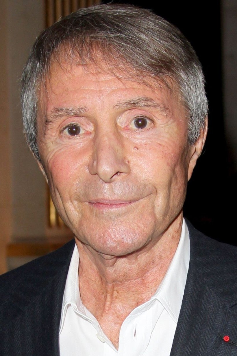 et billede af Francis Veber