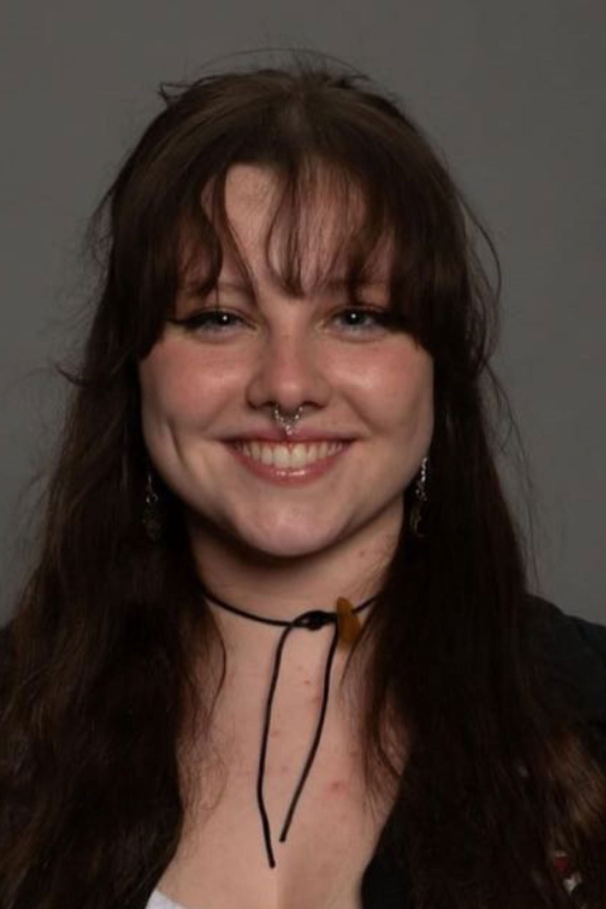 et billede af Macey J. Godsmark