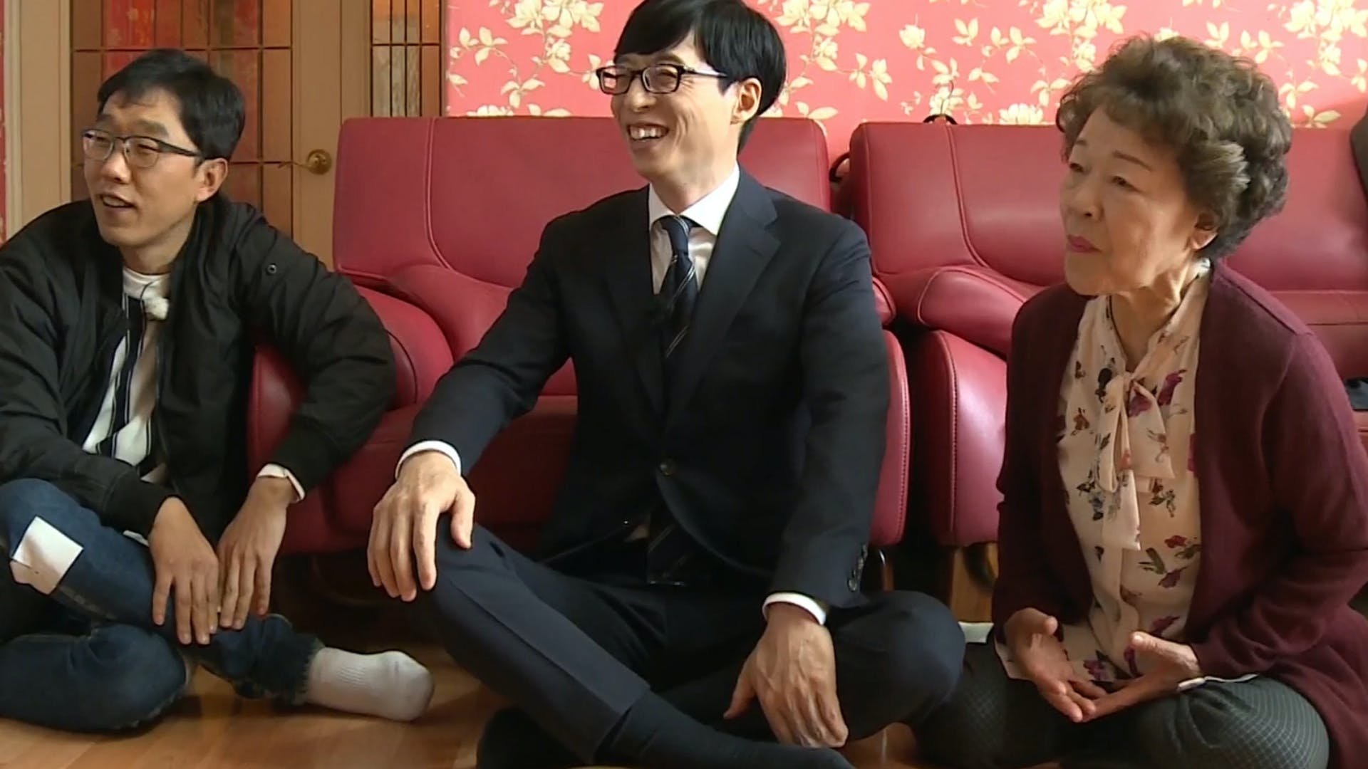 Infinite Challenge