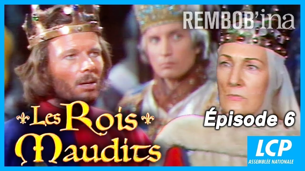 Thumbnail for Episode 6 Season 0 Episode 6