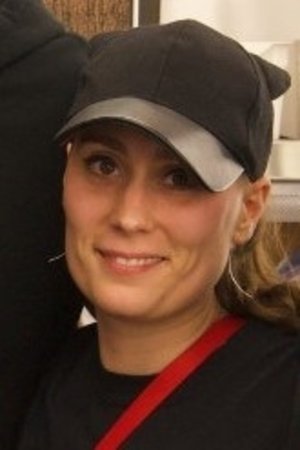 et billede af Bronwyne Sloley