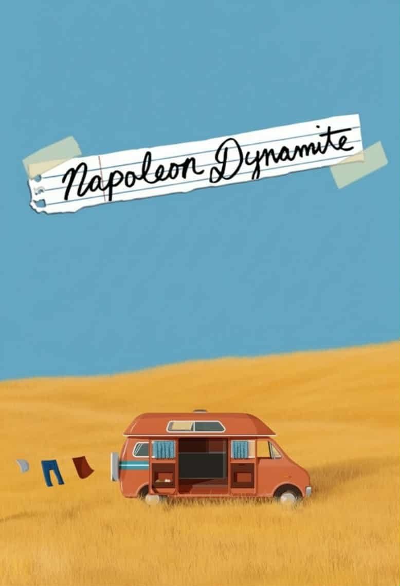 Napoleon Dynamite