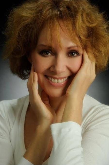 et billede af Anabel Ferreira