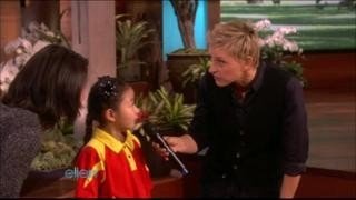 The Ellen DeGeneres Show