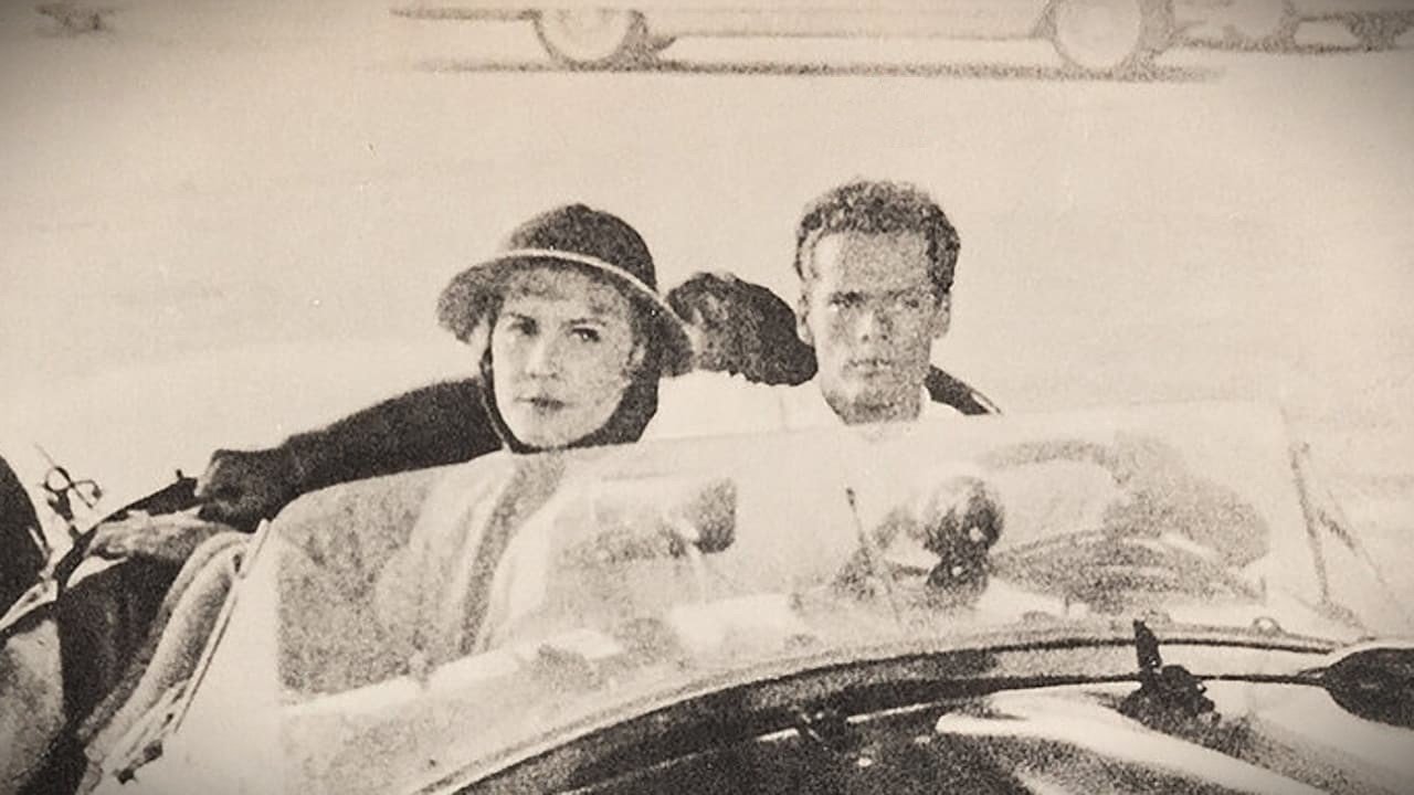 The Checkered Flag (1963)