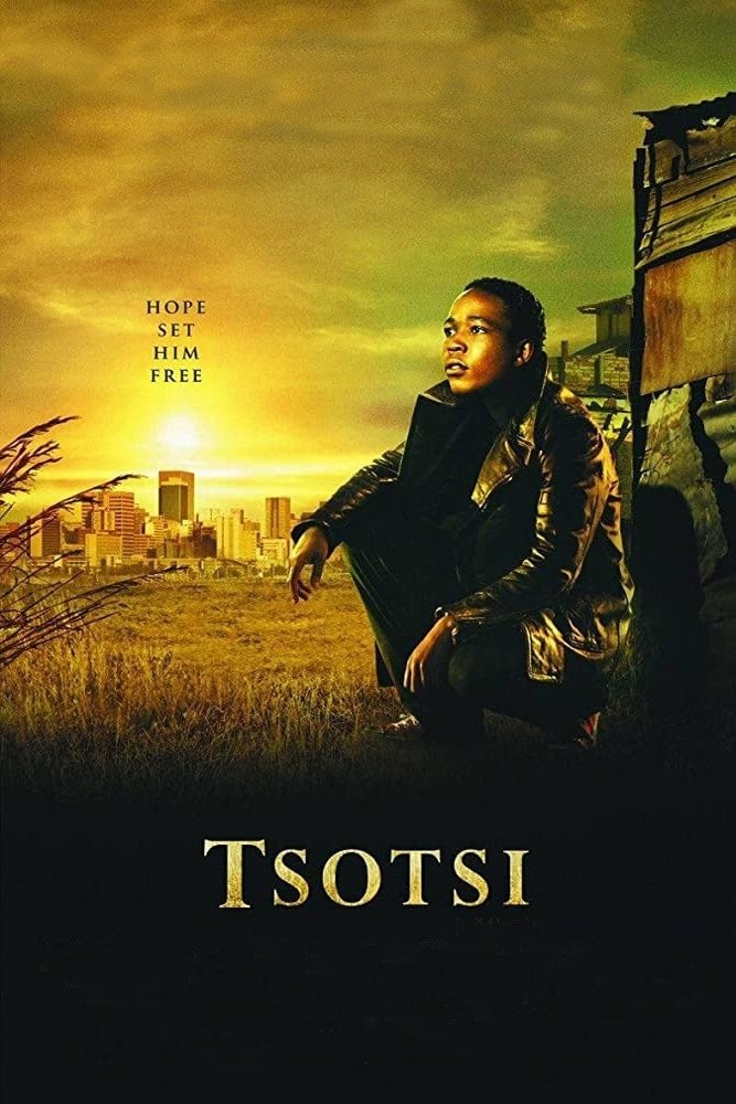 Tsotsi