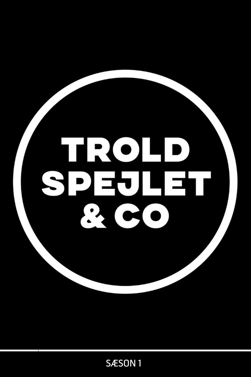 Troldspejlet & Co. - Season 1