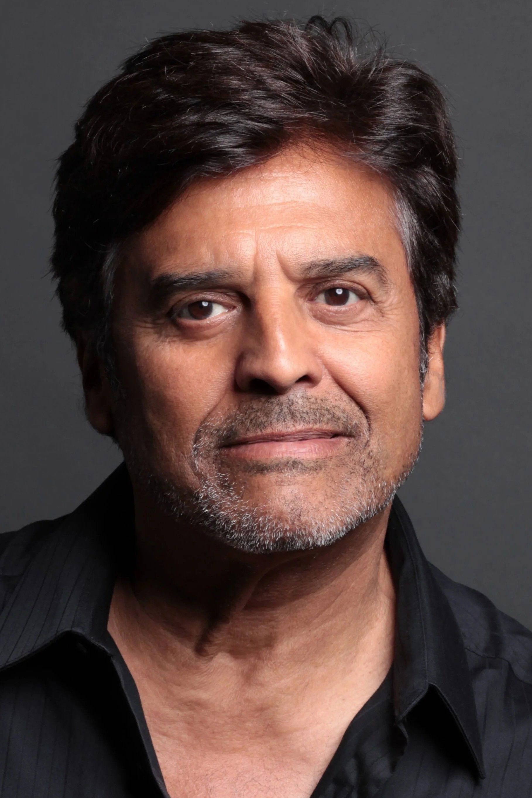 et billede af Erik Estrada