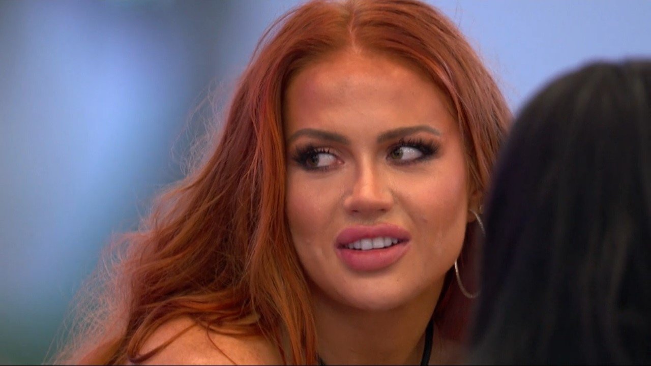 Love Island