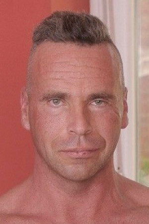 et billede af Greg Wilson