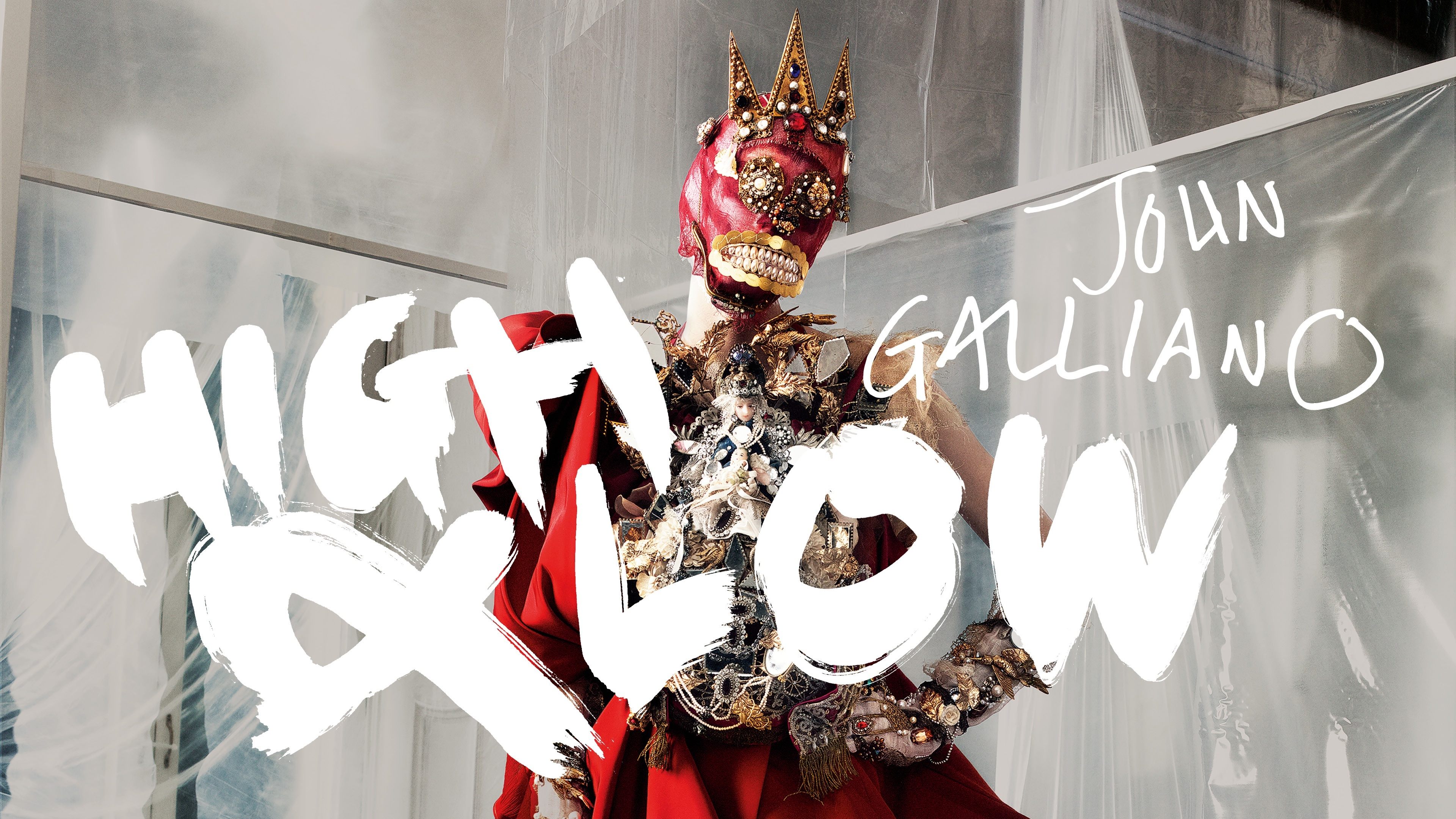 High & Low – John Galliano (2024)