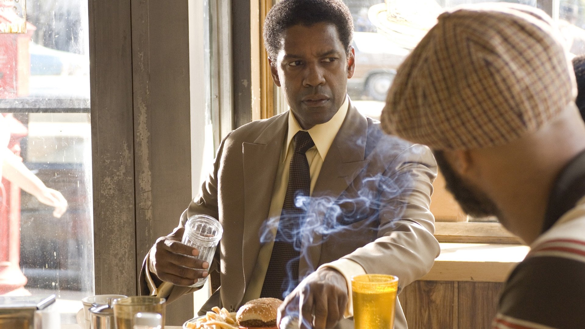 American Gangster (2007)