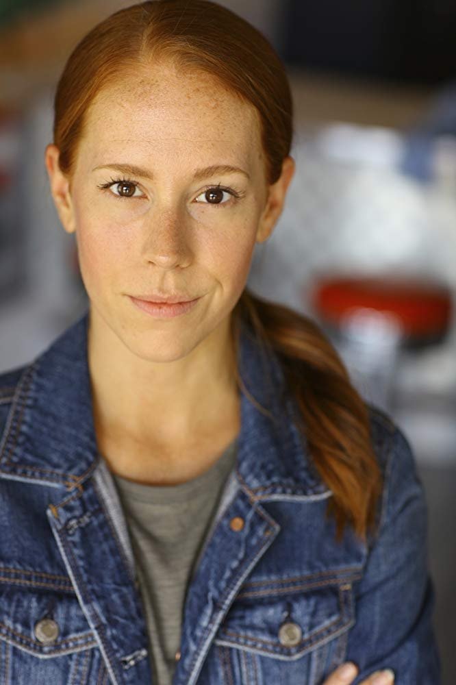 et billede af Lauren Bonetti