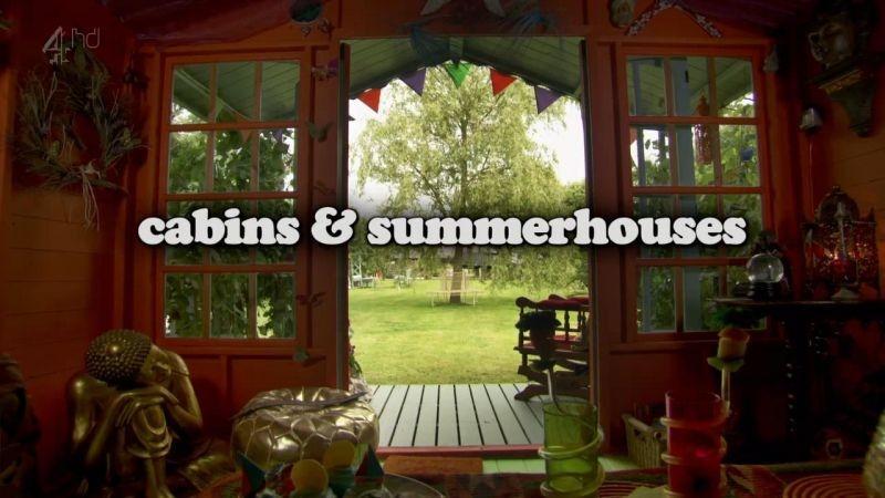 Thumbnail for Summer House / Cabin & Workshop Season 1 Episode 2
