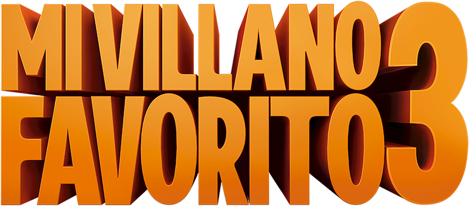 Mi Villano Favorito 3