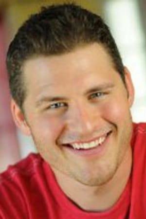 et billede af Jonny Acker