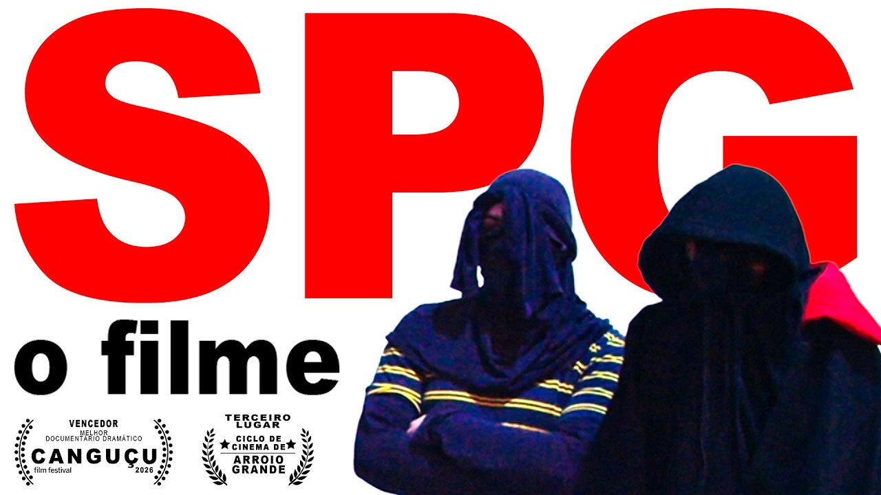 SPG: The Movie (Full Documentary 2009) (2026)